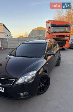 Универсал Kia Ceed 2012 в Виннице Универсал Kia Ceed 2012 в Виннице