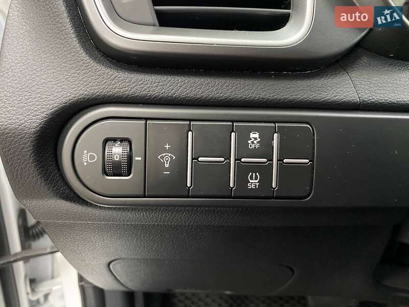 Универсал Kia Ceed 2022 в Киеве фото 19 Универсал Kia Ceed 2022 в Киеве