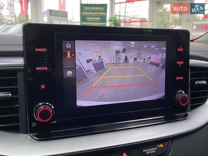 Универсал Kia Ceed 2022 в Киеве фото 28 Универсал Kia Ceed 2022 в Киеве