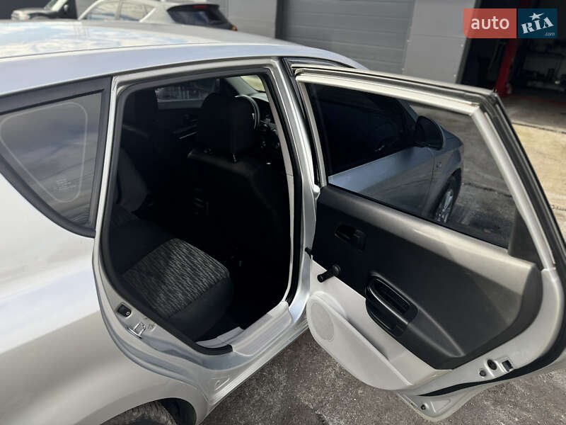 Хэтчбек Kia Ceed 2008 в Павлограде фото 13 Хэтчбек Kia Ceed 2008 в Павлограде