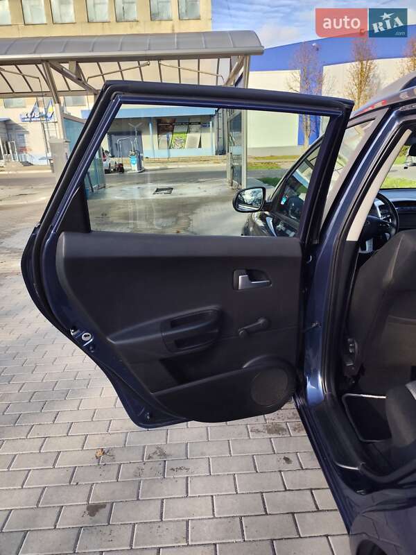 Универсал Kia Ceed 2010 в Белой Церкви фото 21 Универсал Kia Ceed 2010 в Белой Церкви