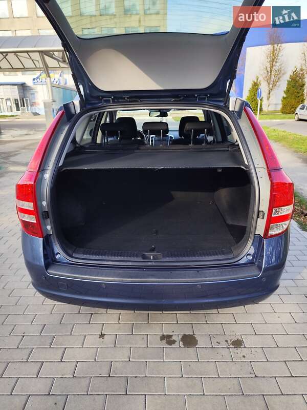 Универсал Kia Ceed 2010 в Белой Церкви фото 26 Универсал Kia Ceed 2010 в Белой Церкви