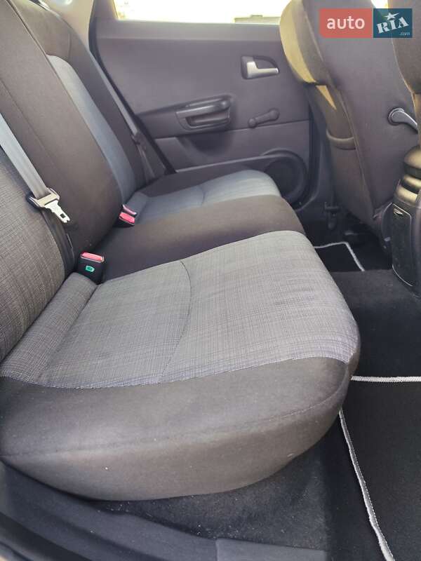 Универсал Kia Ceed 2010 в Белой Церкви фото 36 Универсал Kia Ceed 2010 в Белой Церкви