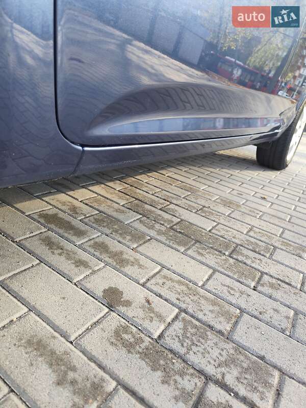 Универсал Kia Ceed 2010 в Белой Церкви фото 48 Универсал Kia Ceed 2010 в Белой Церкви