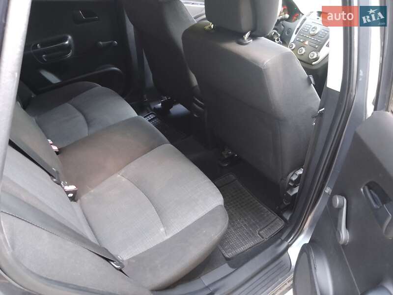 Універсал Kia Ceed 2010 в Дубні фото 11 Універсал Kia Ceed 2010 в Дубні