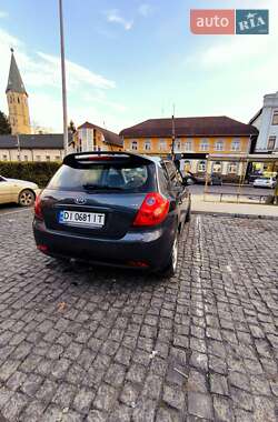 Хетчбек Kia Ceed 2008 в Виноградові