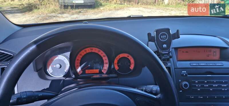 Універсал Kia Ceed 2009 в Києві фото 2 Універсал Kia Ceed 2009 в Києві