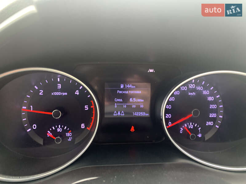 Універсал Kia Ceed 2020 в Бучі