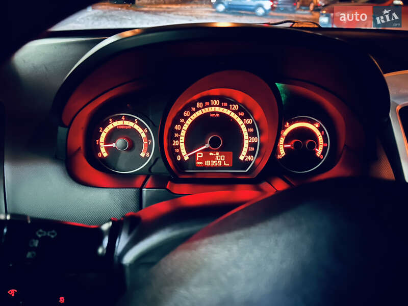 Универсал Kia Ceed 2010 в Каменец-Подольском фото 12 Универсал Kia Ceed 2010 в Каменец-Подольском