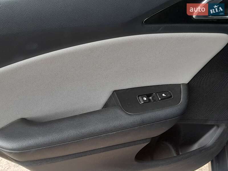 Универсал Kia Ceed 2019 в Черкассах фото 9 Универсал Kia Ceed 2019 в Черкассах