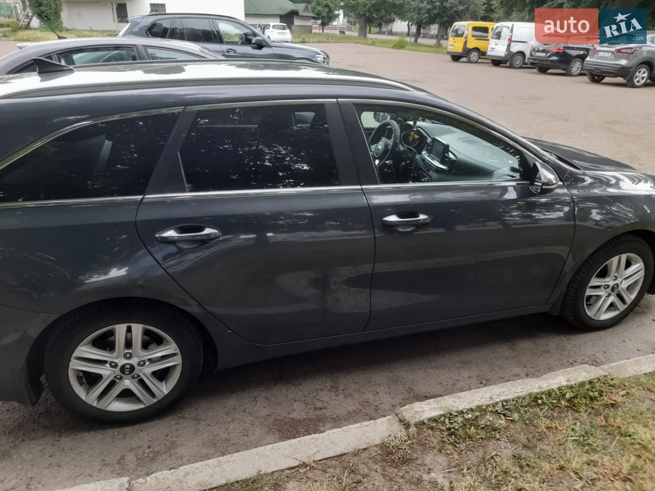 2019 Kia Cee'd - мініатюра 22