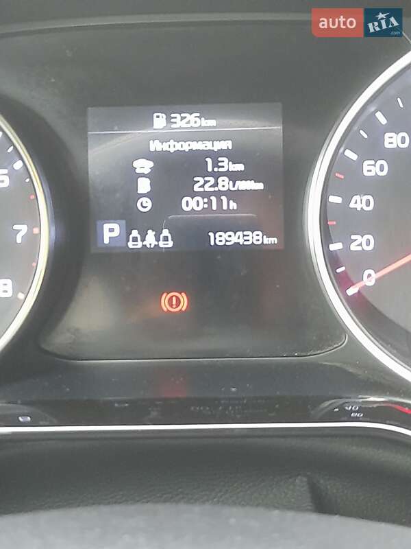 Универсал Kia Ceed 2019 в Черкассах фото 19 Универсал Kia Ceed 2019 в Черкассах