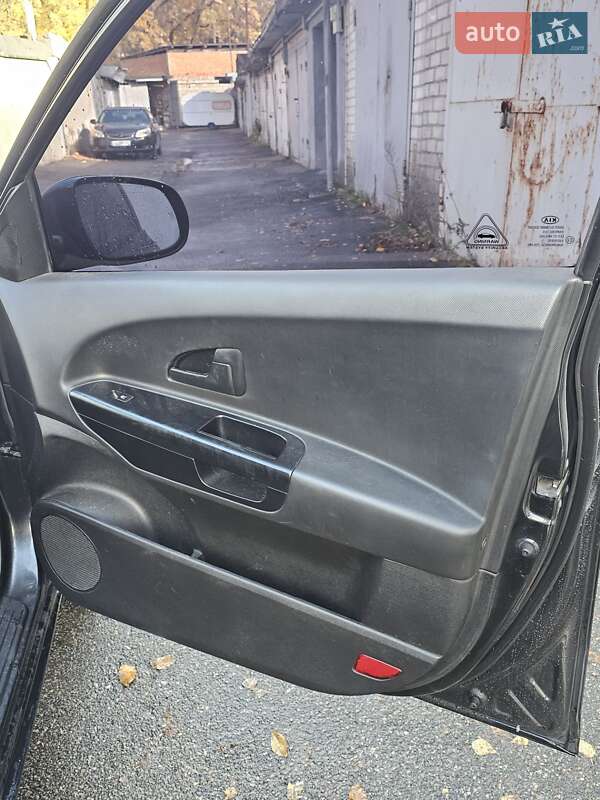 Универсал Kia Ceed 2010 в Киеве фото 10 Универсал Kia Ceed 2010 в Киеве