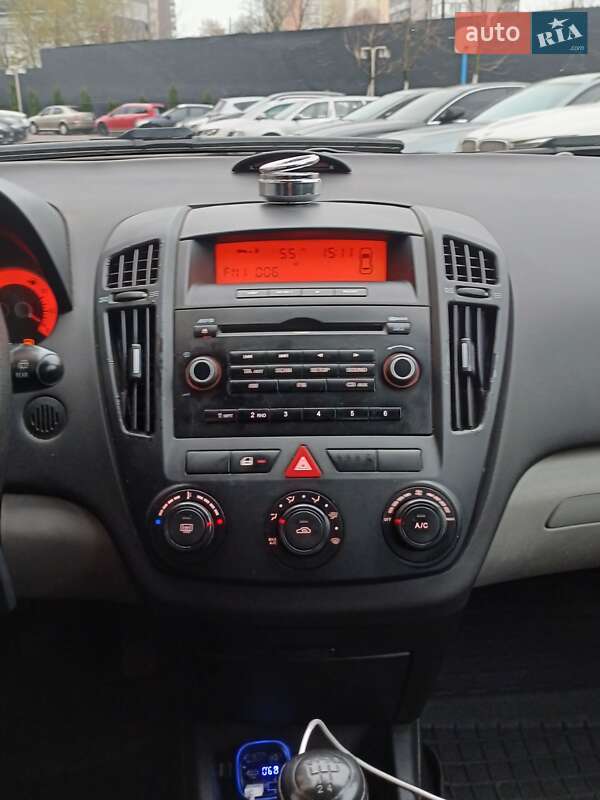 Универсал Kia Ceed 2007 в Житомире