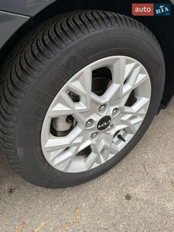 Універсал Kia Ceed 2023 в Києві фото 2 Універсал Kia Ceed 2023 в Києві