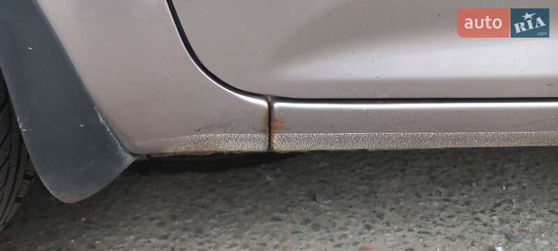 Хетчбек Kia Ceed 2008 в Києві фото 2 Хетчбек Kia Ceed 2008 в Києві