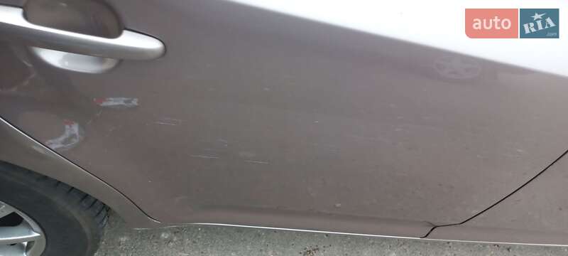 Хетчбек Kia Ceed 2008 в Києві фото 11 Хетчбек Kia Ceed 2008 в Києві