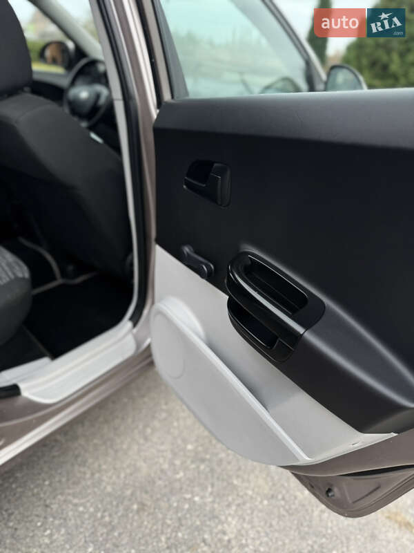 Хетчбек Kia Ceed 2007 в Знам'янці