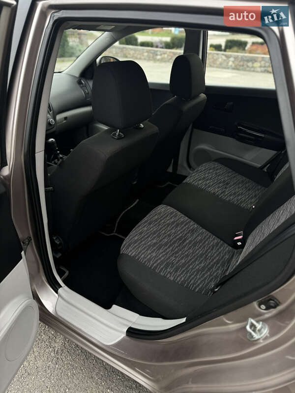 Хетчбек Kia Ceed 2007 в Знам'янці