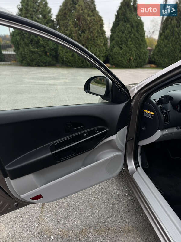 Хетчбек Kia Ceed 2007 в Знам'янці