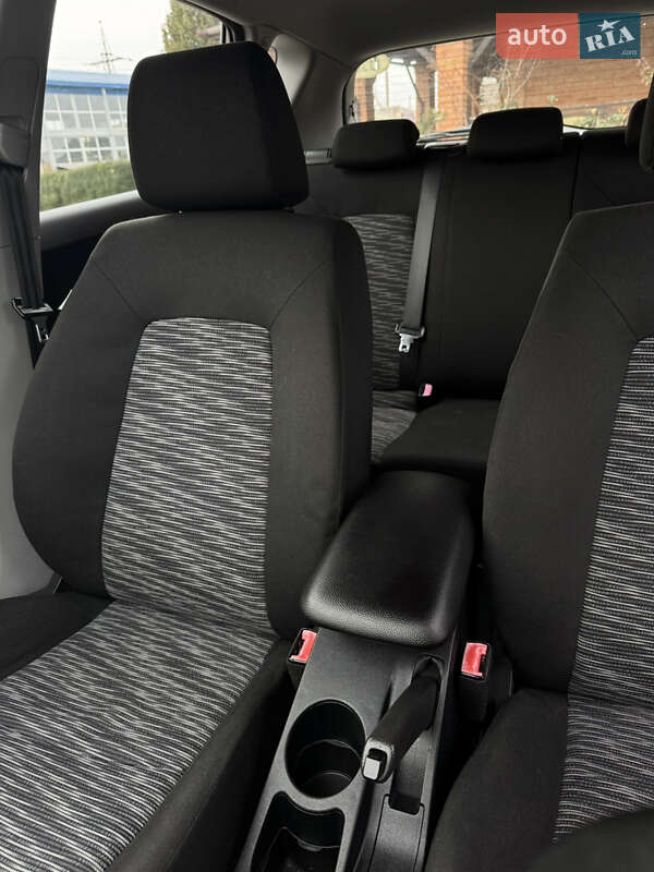 Хетчбек Kia Ceed 2007 в Знам'янці