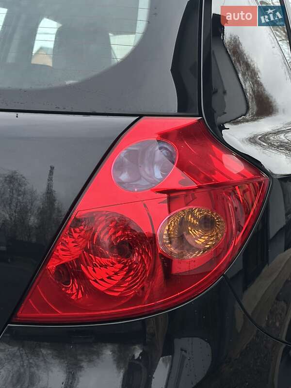 Хэтчбек Kia Ceed 2007 в Маневичах фото 13 Хэтчбек Kia Ceed 2007 в Маневичах