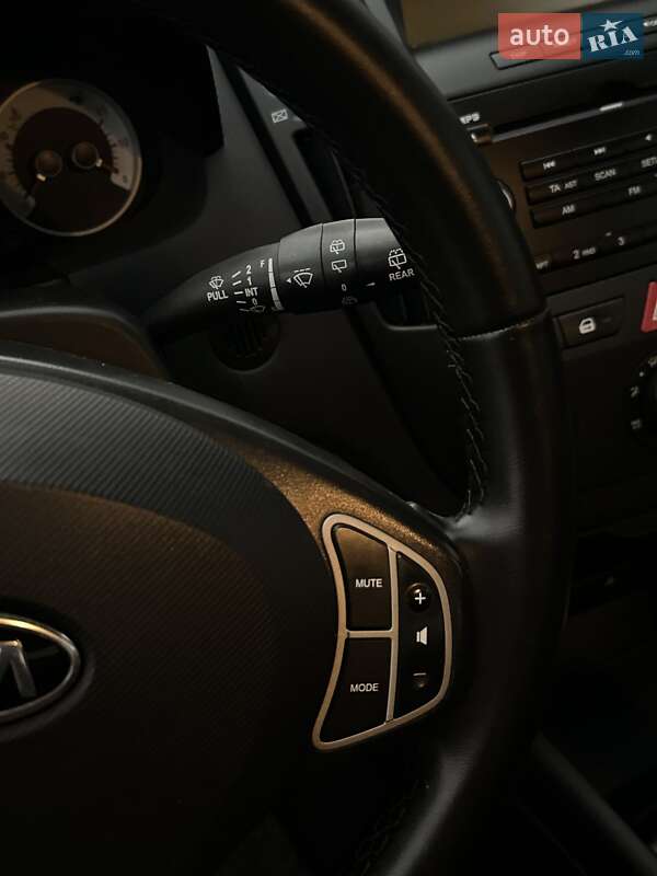 Хэтчбек Kia Ceed 2007 в Маневичах фото 21 Хэтчбек Kia Ceed 2007 в Маневичах