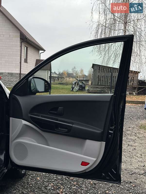 Хэтчбек Kia Ceed 2007 в Маневичах фото 32 Хэтчбек Kia Ceed 2007 в Маневичах