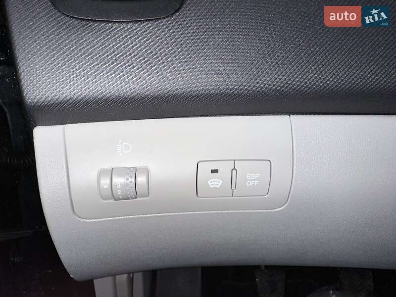 Хэтчбек Kia Ceed 2007 в Маневичах фото 23 Хэтчбек Kia Ceed 2007 в Маневичах