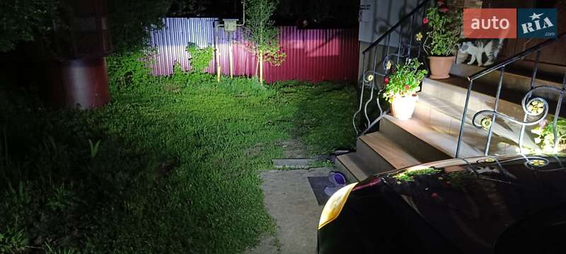 Хэтчбек Kia Ceed 2008 в Надворной