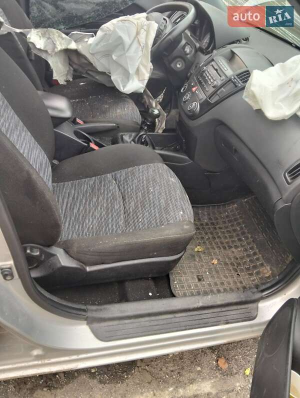 Универсал Kia Ceed 2009 в Чорткове