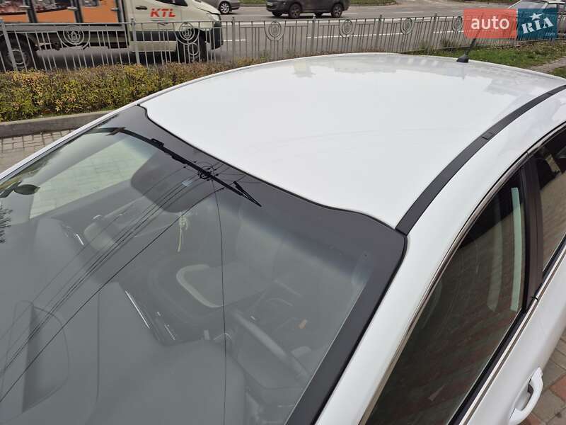 Хэтчбек Kia Ceed 2018 в Киеве