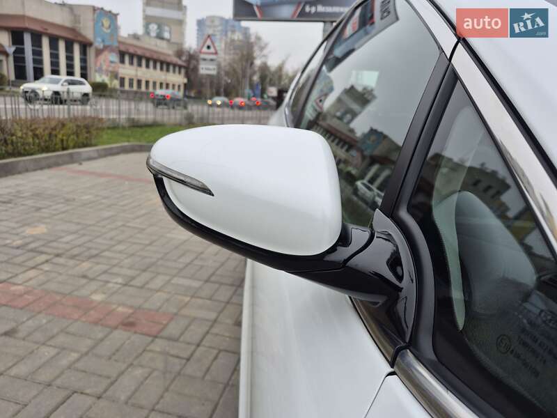 Хэтчбек Kia Ceed 2018 в Киеве