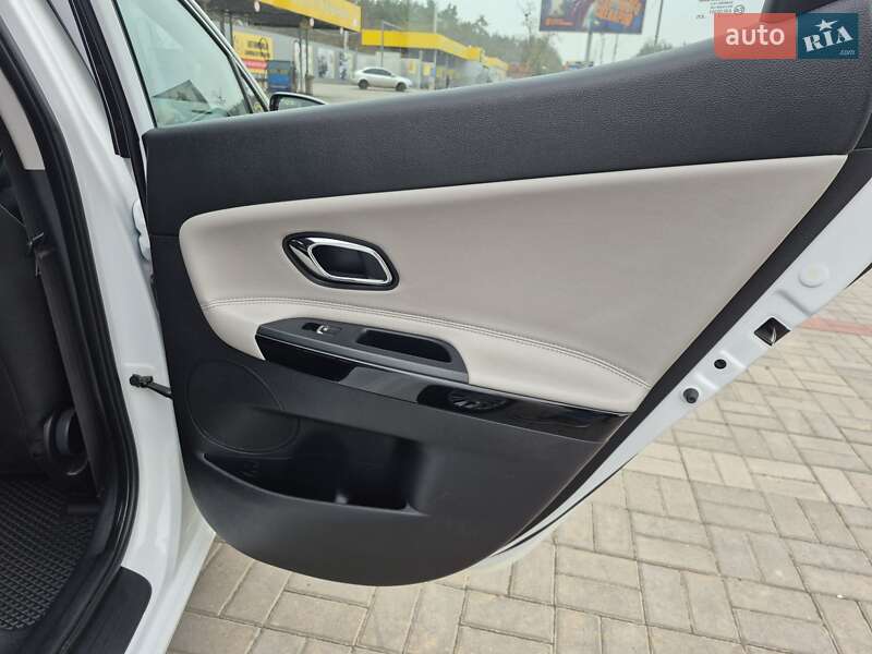 Хэтчбек Kia Ceed 2018 в Киеве