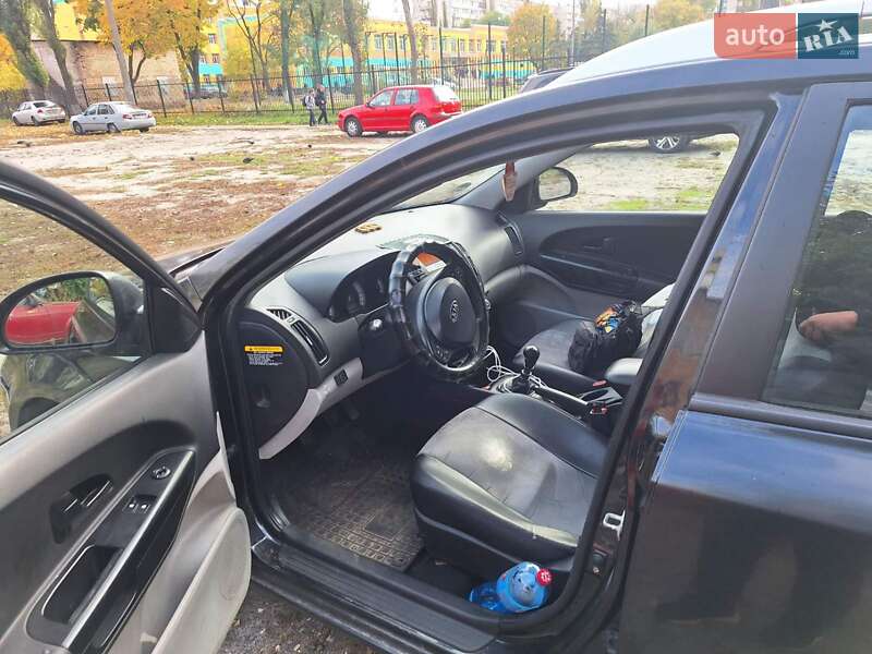 Універсал Kia Ceed 2009 в Києві