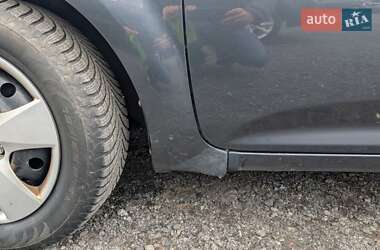 Хэтчбек Kia Ceed 2008 в Виннице