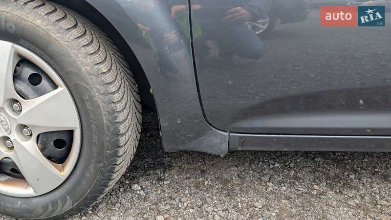 Хетчбек Kia Ceed 2008 в Вінниці фото 3 Хетчбек Kia Ceed 2008 в Вінниці