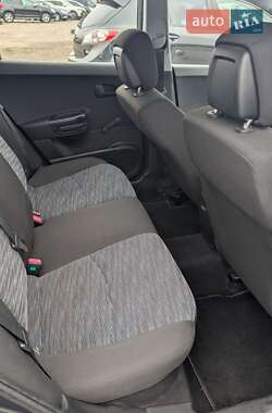 Хэтчбек Kia Ceed 2008 в Виннице