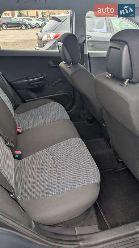 Хетчбек Kia Ceed 2008 в Вінниці фото 6 Хетчбек Kia Ceed 2008 в Вінниці