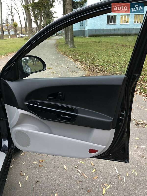 Універсал Kia Ceed 2008 в Теофіполі