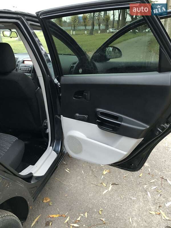 Універсал Kia Ceed 2008 в Теофіполі