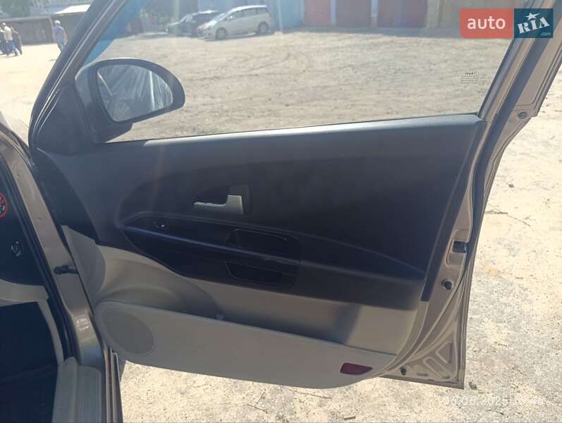 Хетчбек Kia Ceed 2007 в Миколаєві фото 5 Хетчбек Kia Ceed 2007 в Миколаєві