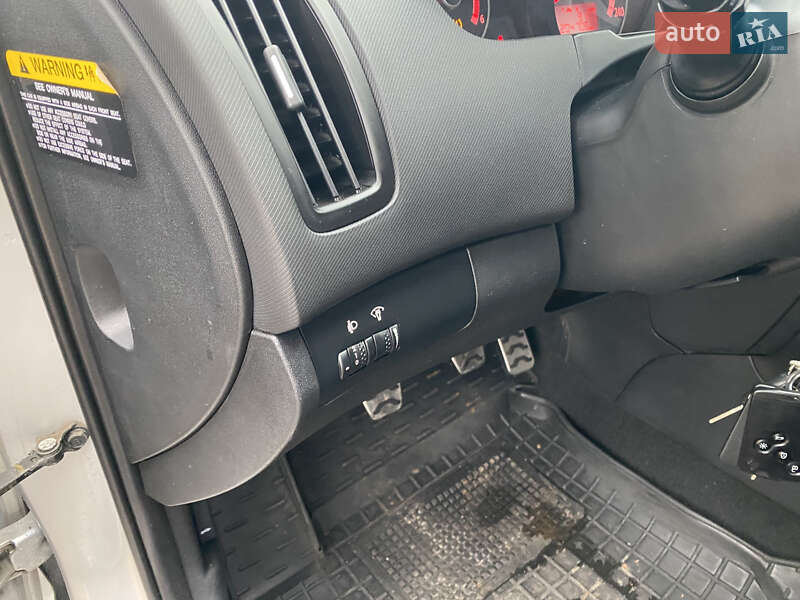 Універсал Kia Ceed 2010 в Хмельницькому