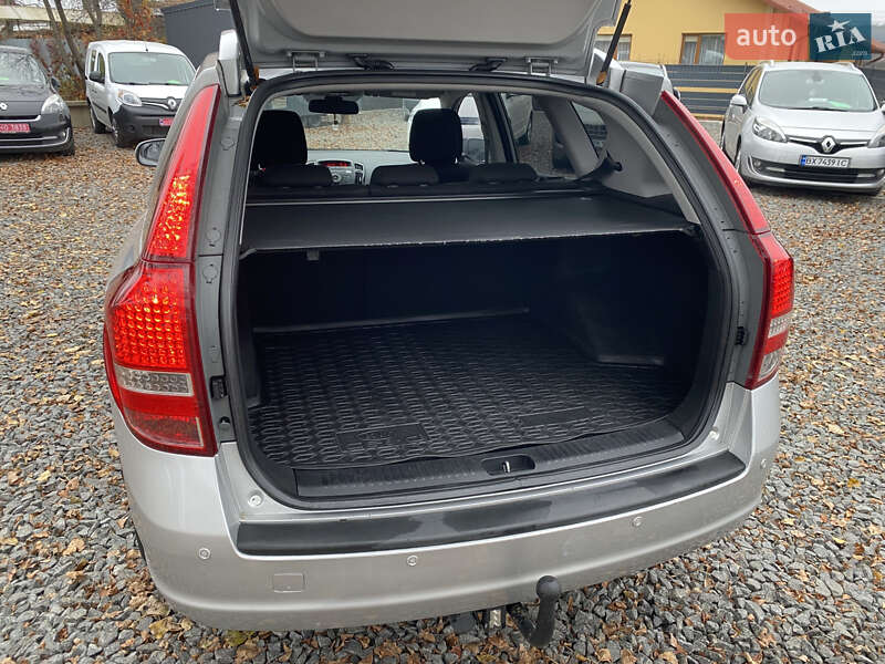 Універсал Kia Ceed 2010 в Хмельницькому