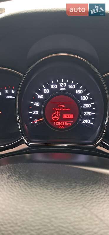 Универсал Kia Ceed 2013 в Славянске