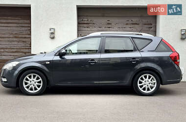 Універсал Kia Ceed 2010 в Рівному