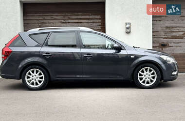 Універсал Kia Ceed 2010 в Рівному