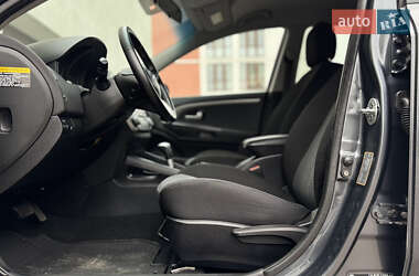 Універсал Kia Ceed 2010 в Рівному
