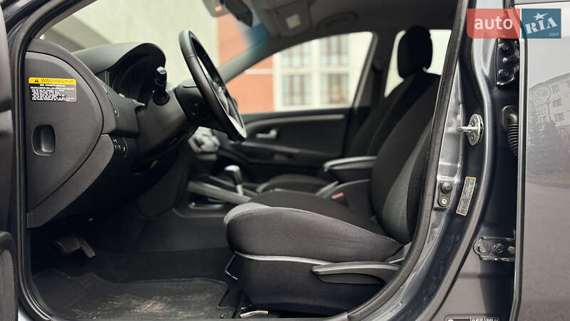 Универсал Kia Ceed 2010 в Ровно фото 24 Универсал Kia Ceed 2010 в Ровно