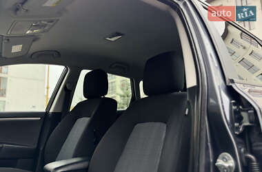 Універсал Kia Ceed 2010 в Рівному